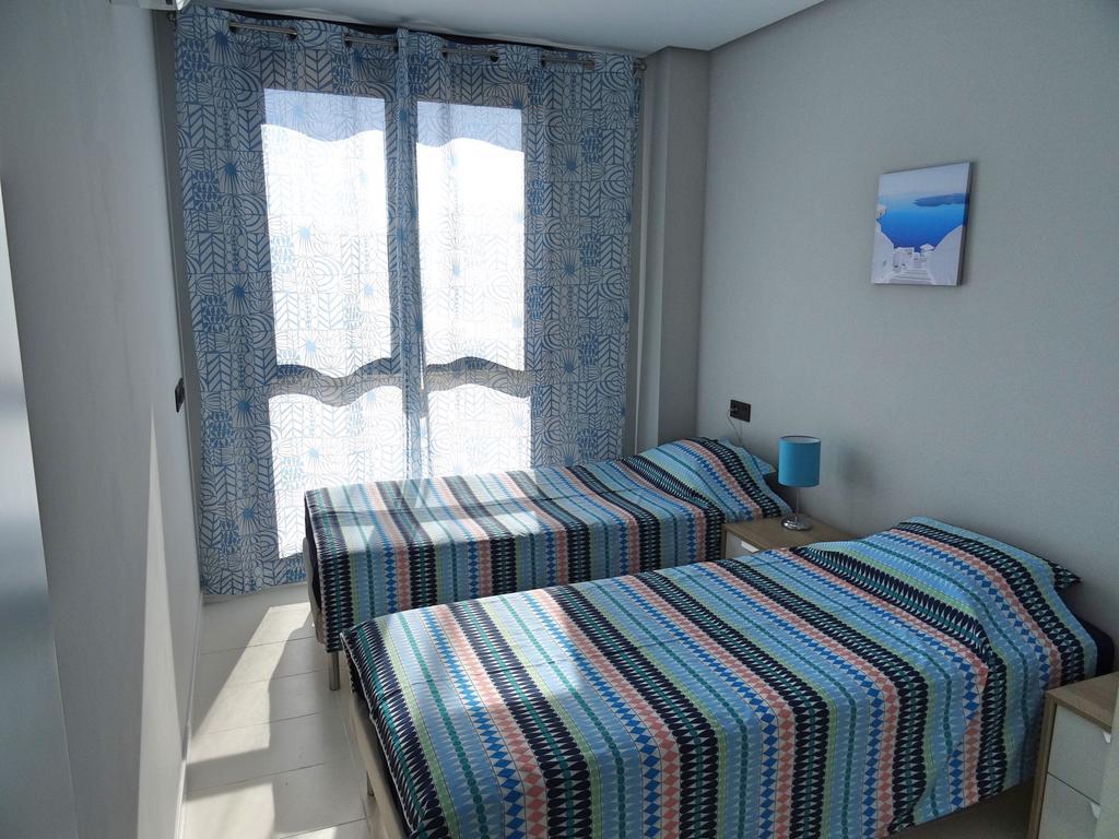 Apartment Orihuela Costa Golf 662 Los Dolses Exteriör bild