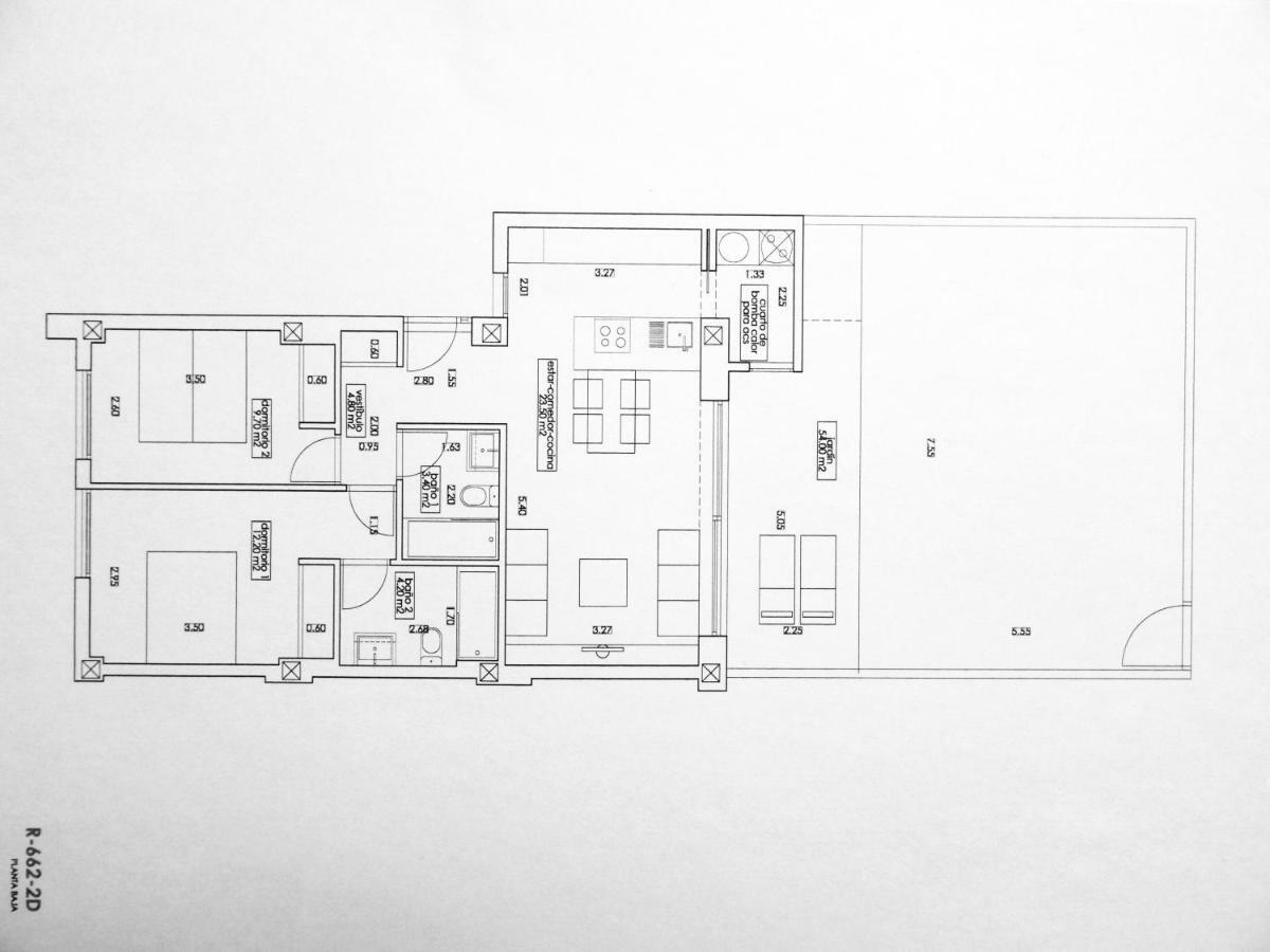 Apartment Orihuela Costa Golf 662 Los Dolses Exteriör bild